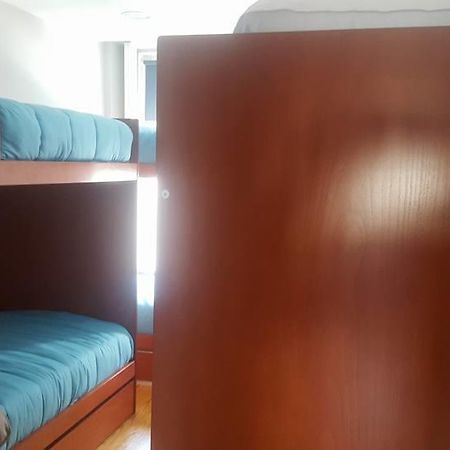 Secret Hostel Porto Luaran gambar