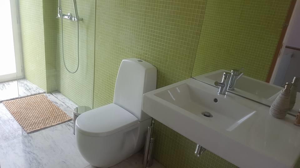 Secret Hostel Porto Luaran gambar